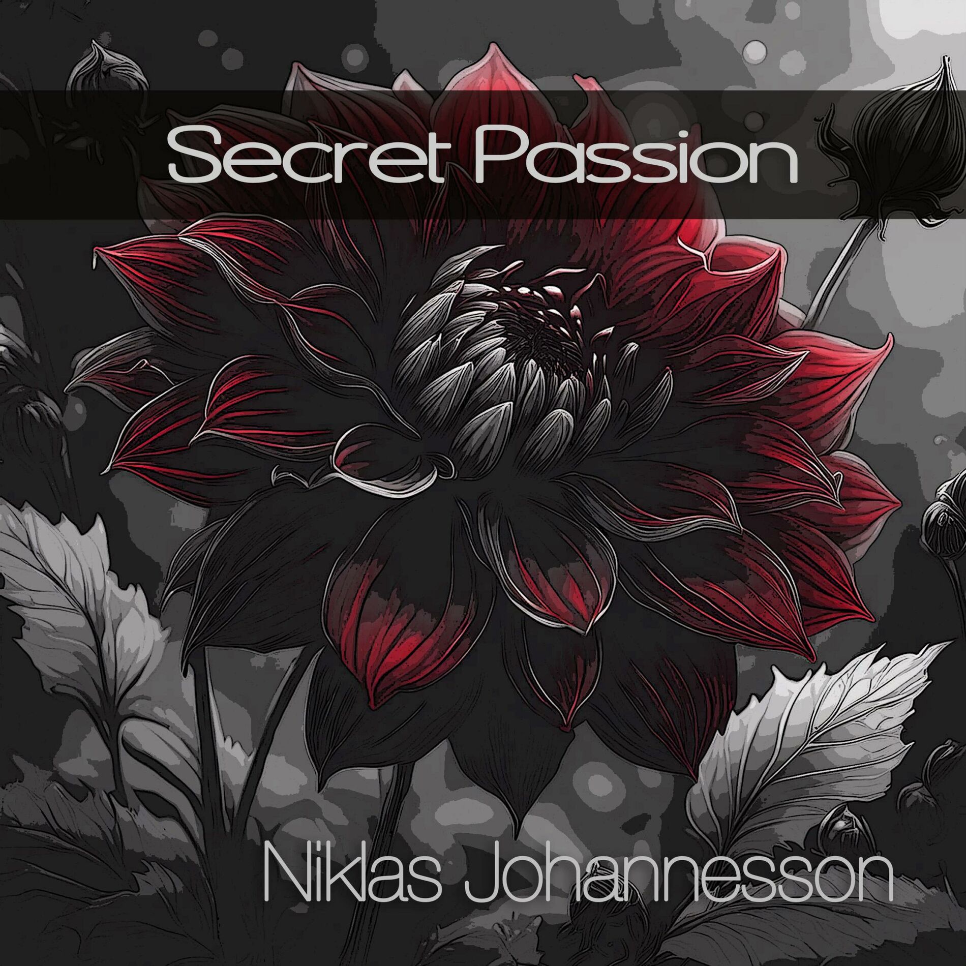 Album cover of Secret Passion