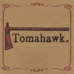 Cover of Tomahawk