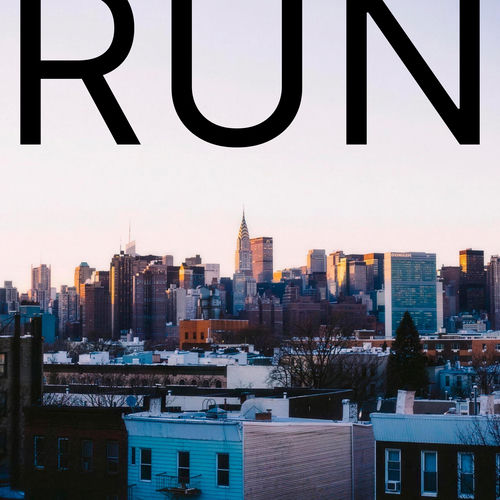 Run Into The Night