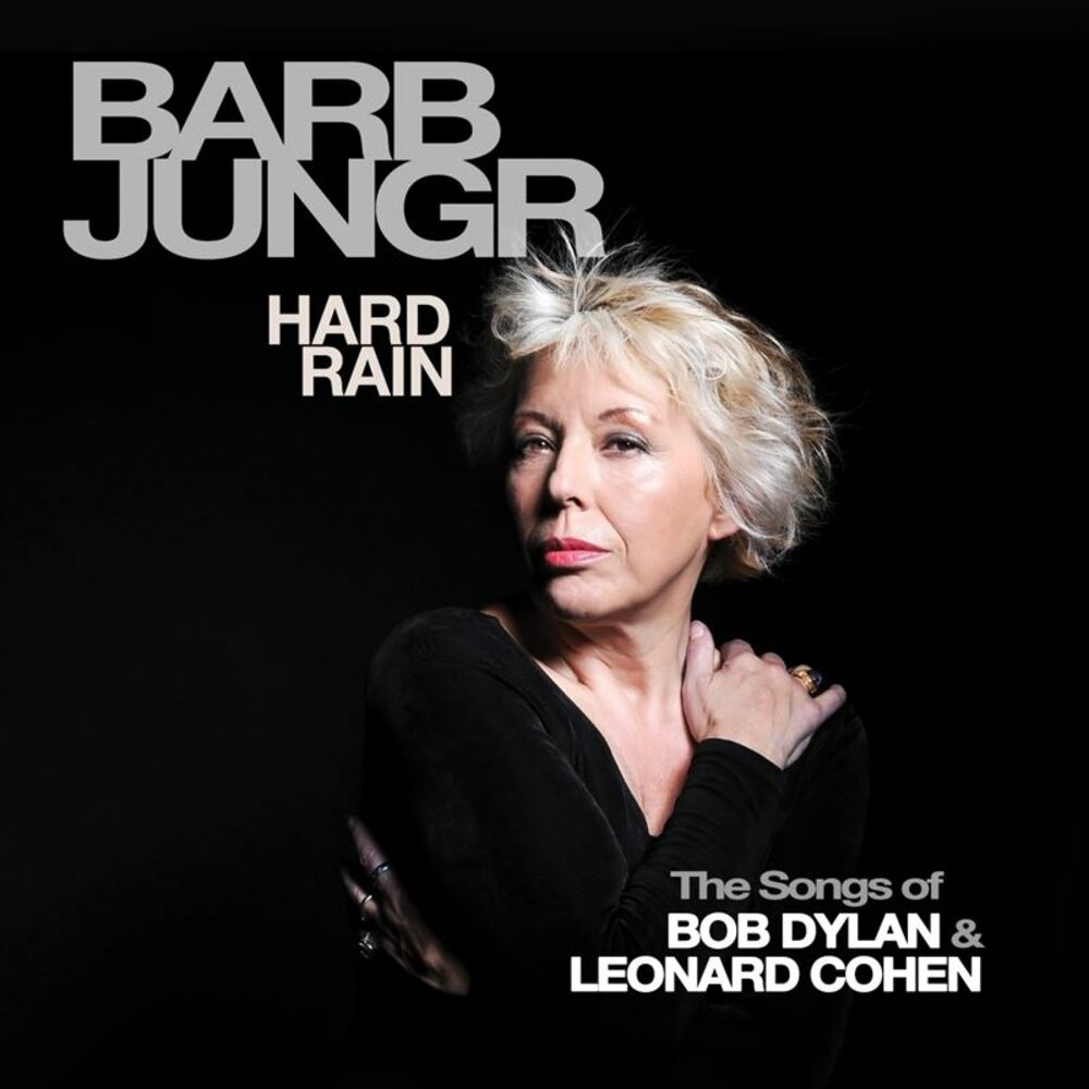 Picture of Hard Rain [The Songs of Bob Dylan & Leonard Cohen]