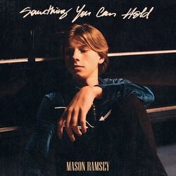 Cover of Something You Can Hold