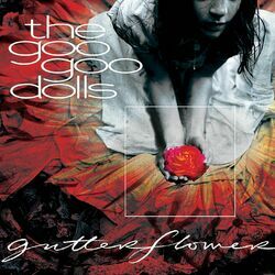 Cover of Gutterflower