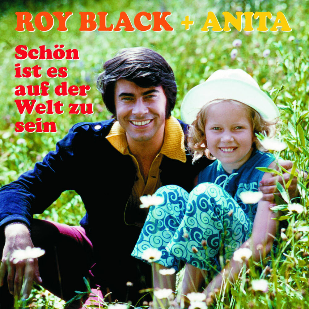 Picture of Schön ist es auf der Welt zu sein / Compilation