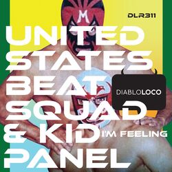 Cover of I'm Feeling