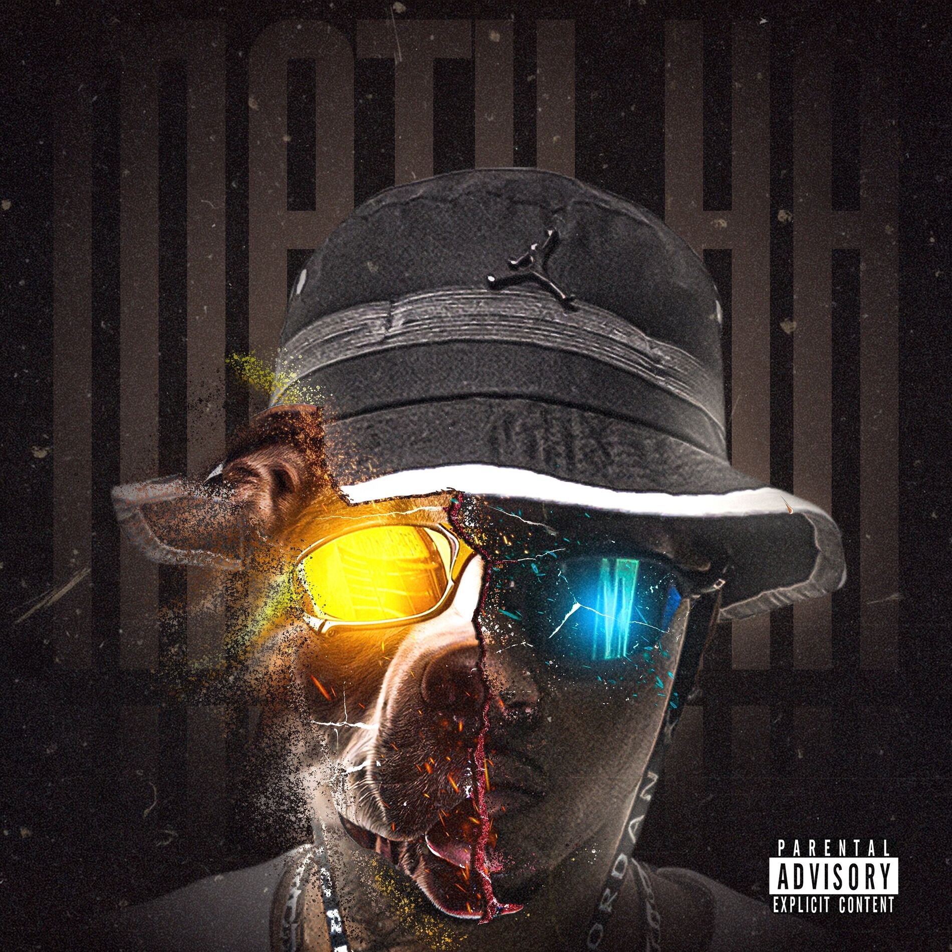 Album cover of MATILHA