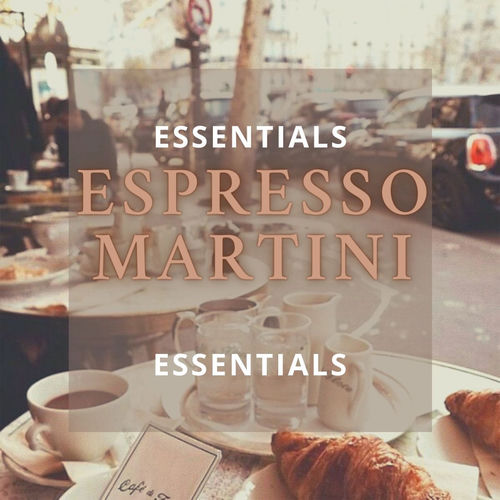 Espresso Martini