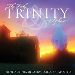 Cover of The Holy Trinity at Ephesus