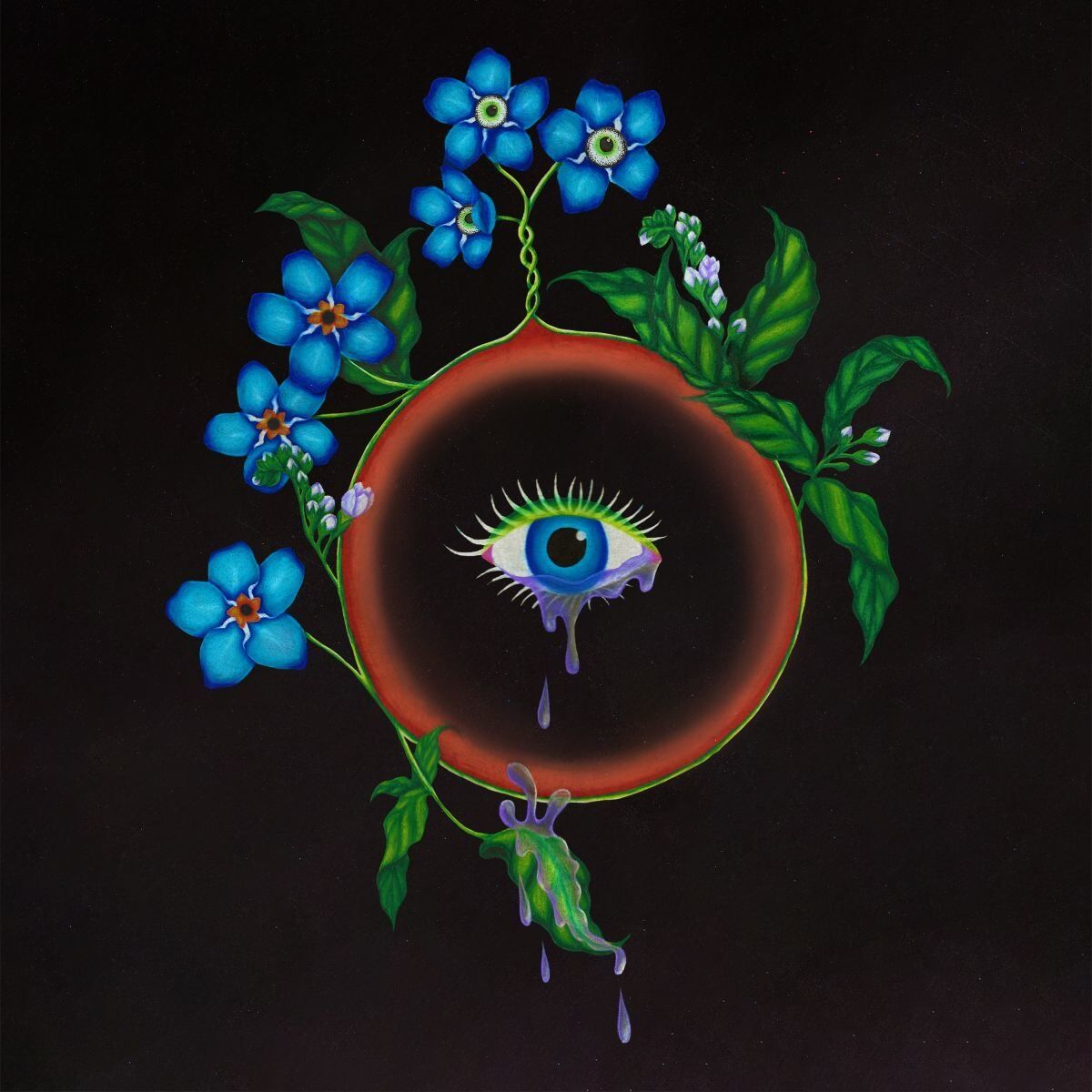 Album cover of Something Sweet