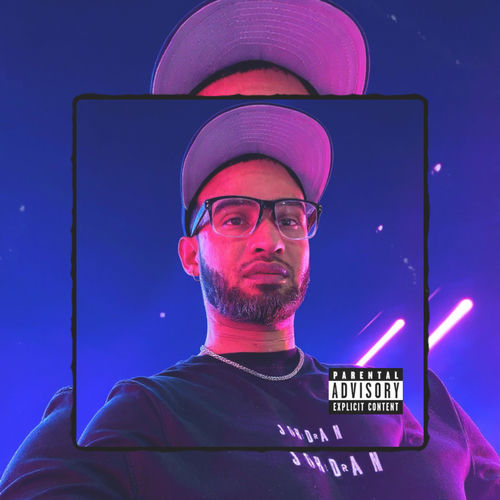 TU ERES MIA artwork