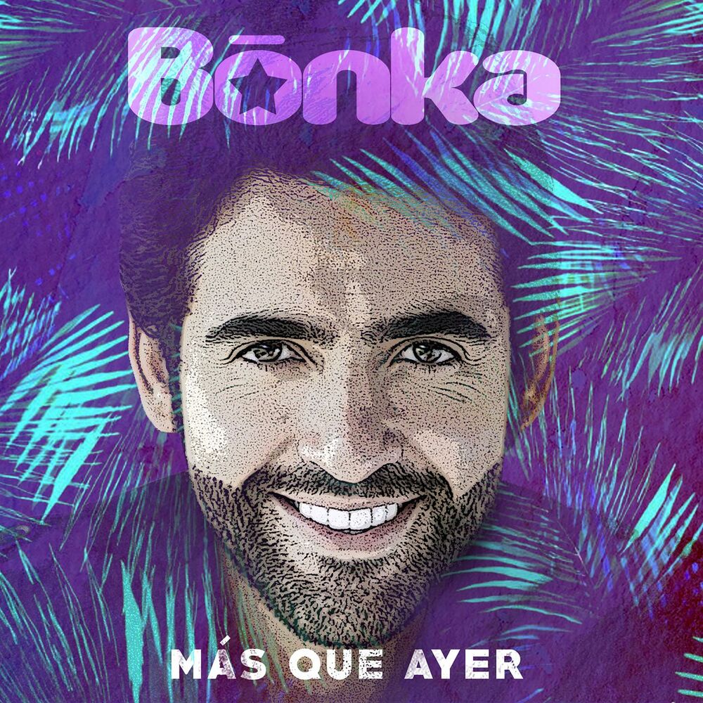 Picture of Más Que Ayer
