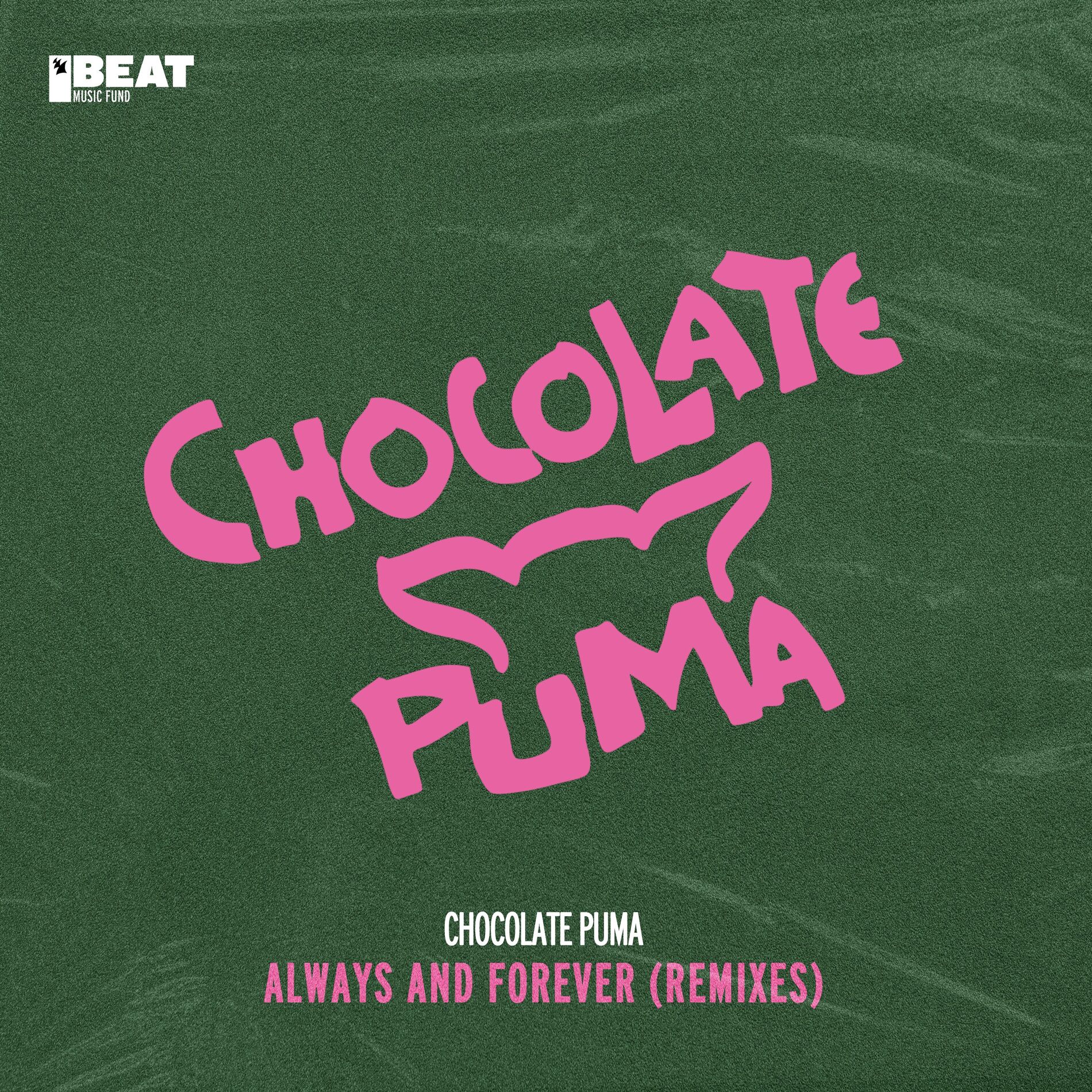 Album cover of Always And Forever