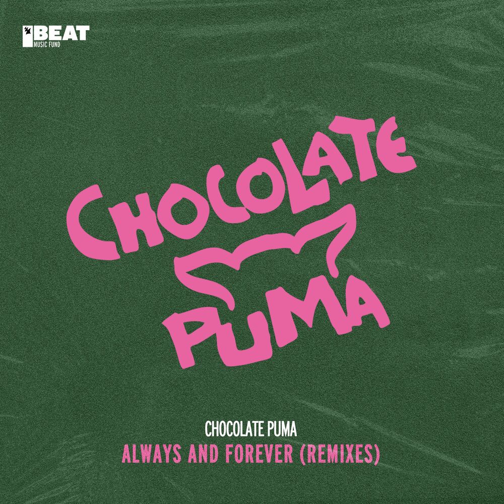 Picture of Always And Forever (Remixes)