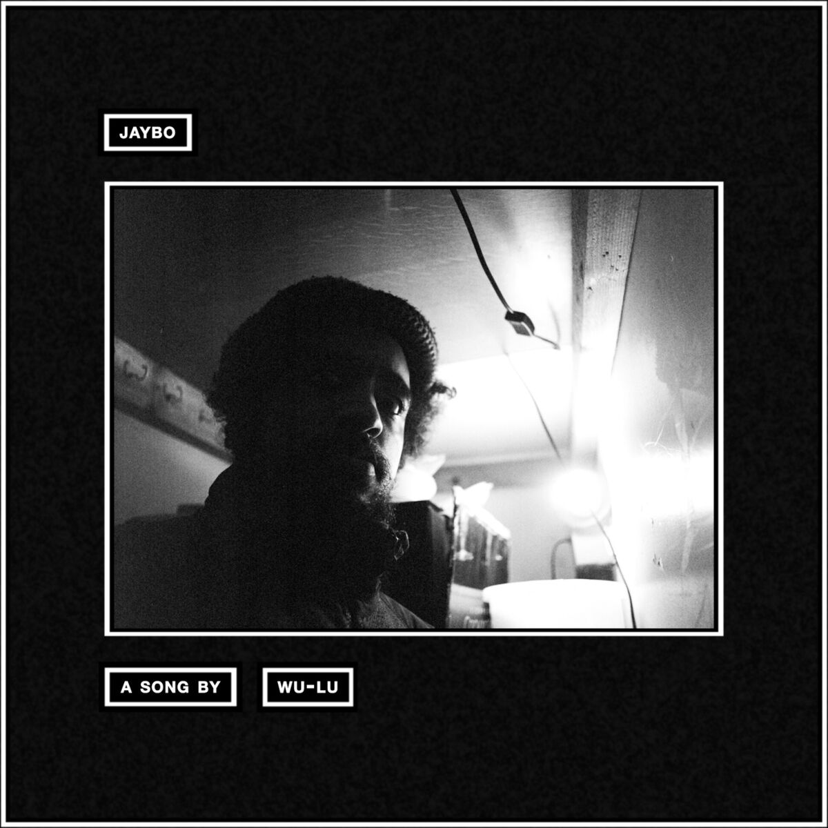 Album cover of Jaybo