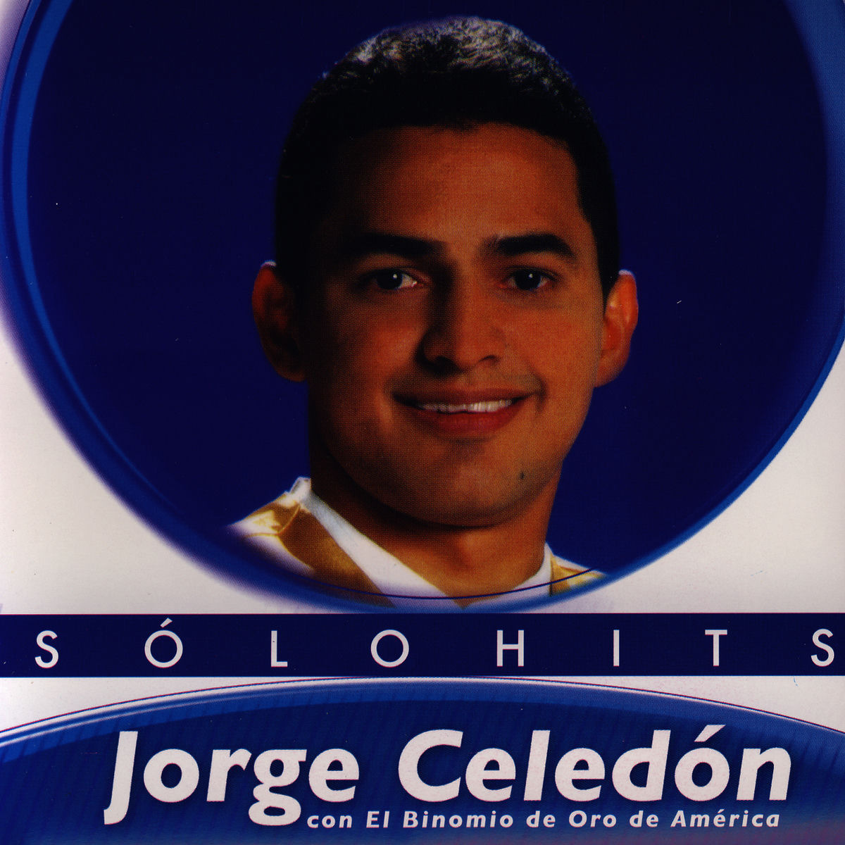 Album cover of Solo Hits