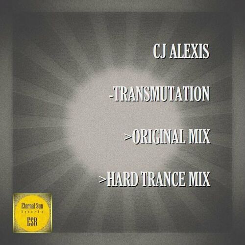  CJ Alexis - Transmutation (2024) 