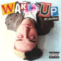 Cover of Wake Up