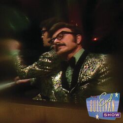 Cover of Theme From Midnight Cowboy (Performed Live On The Ed Sullivan Show/1969)