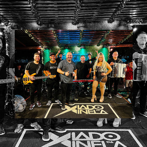Meu Cenário - Ao Vivo by Xiado da Xinela - 113 BPM