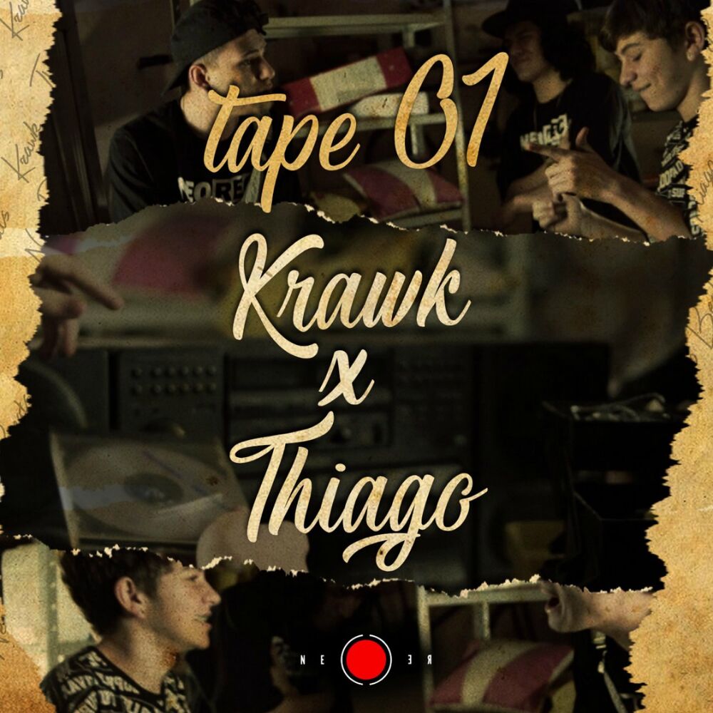 Picture of Tape 01