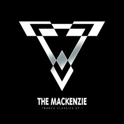 Cover of Trance Classics EP 1