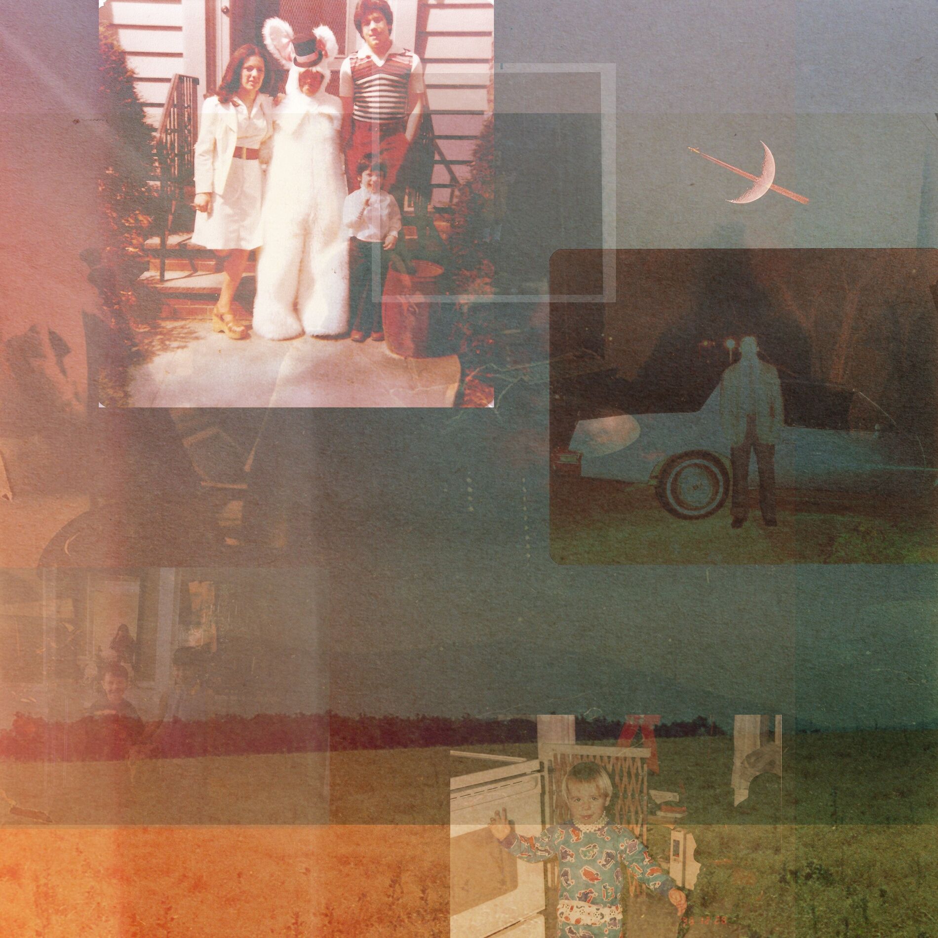 Album cover of Lift Me Up (Rework)
