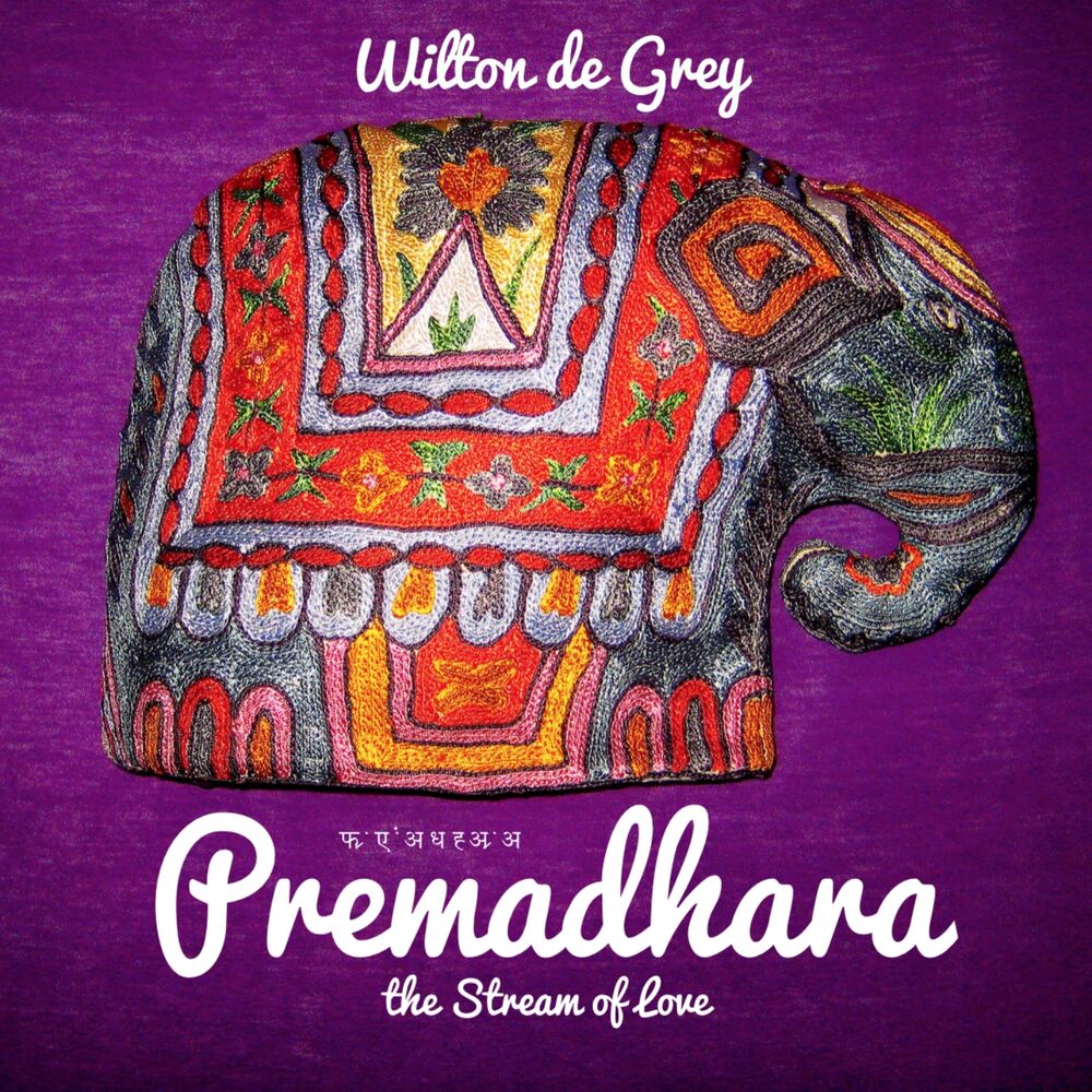 Picture of Premadhara - The Stream of Love