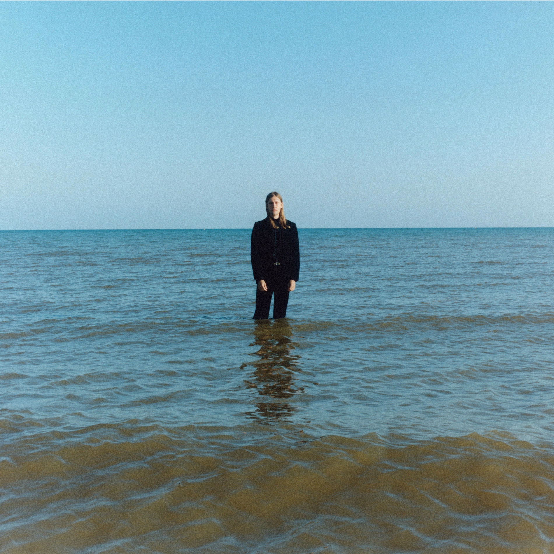 Album cover of This World