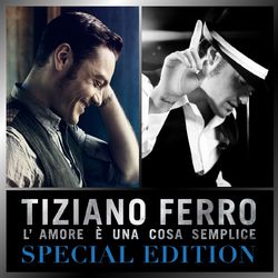 Cover of L'amore è una cosa semplice (Special Edition)