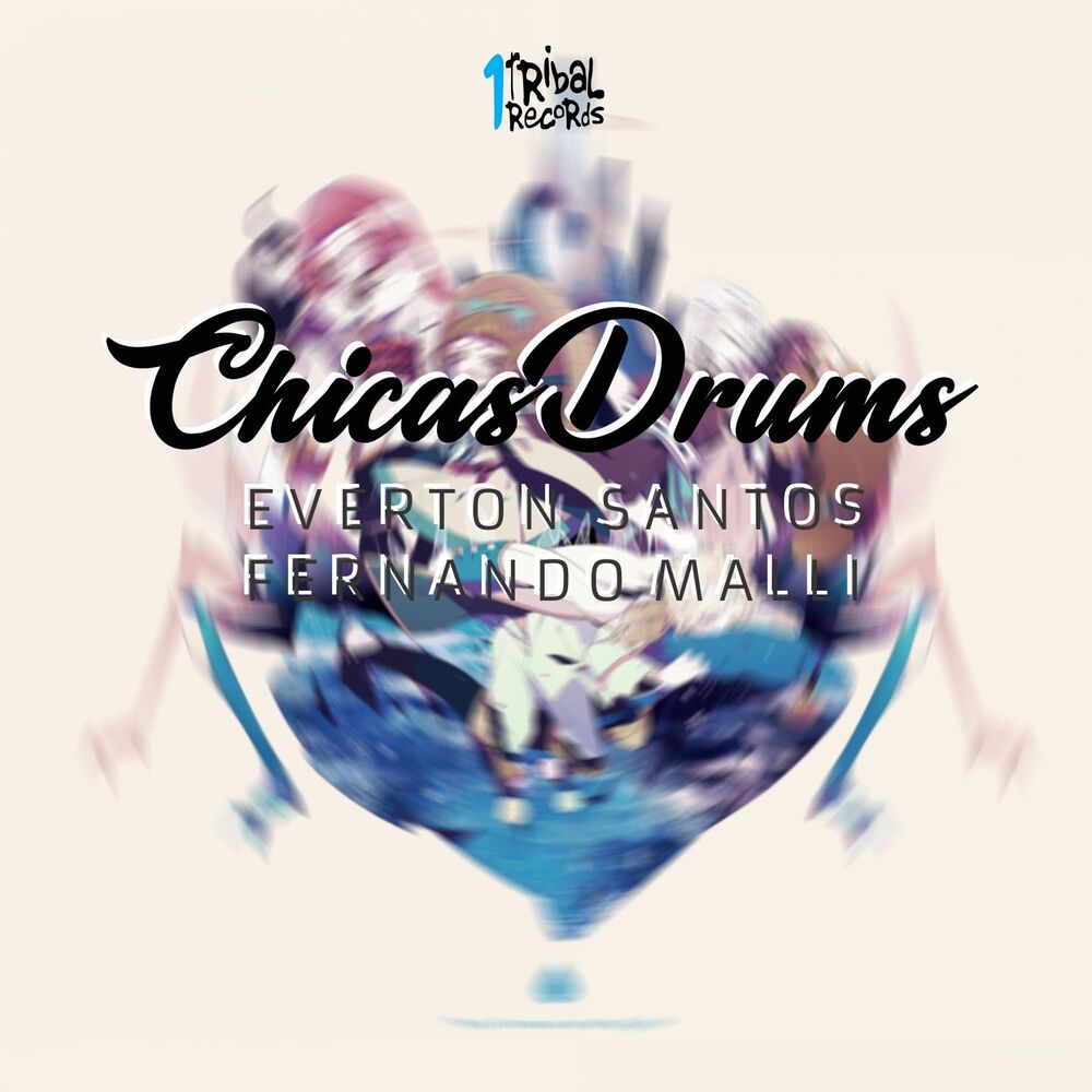 Picture of Chicas Drums