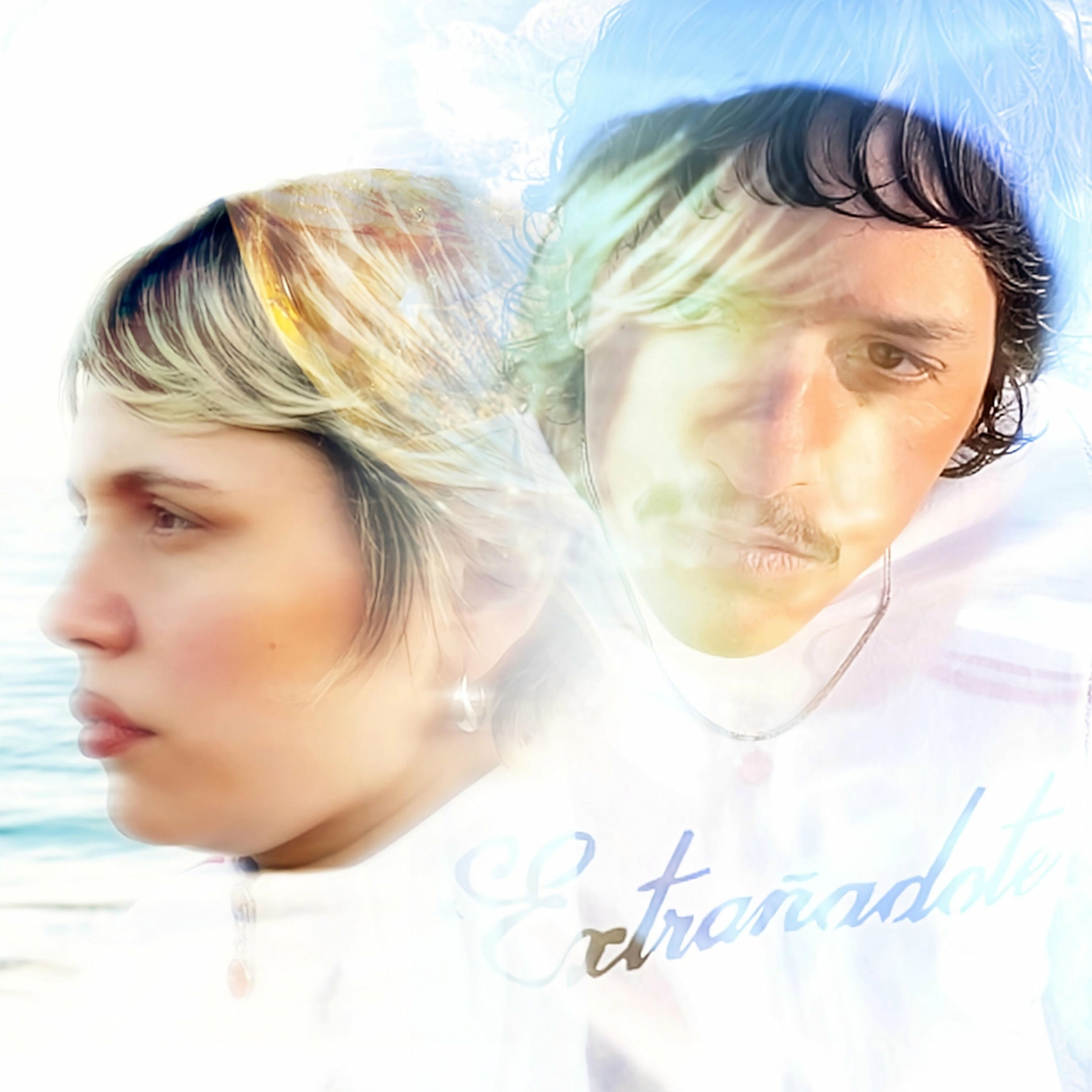 Album cover of Y Tú Con Él (Extrañándote)