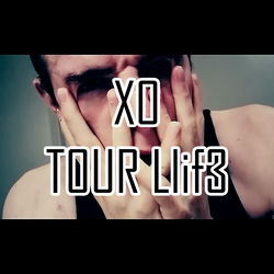 Descargar Xo Tour Llif3 (Rock Version) - Jesse Collins MP3