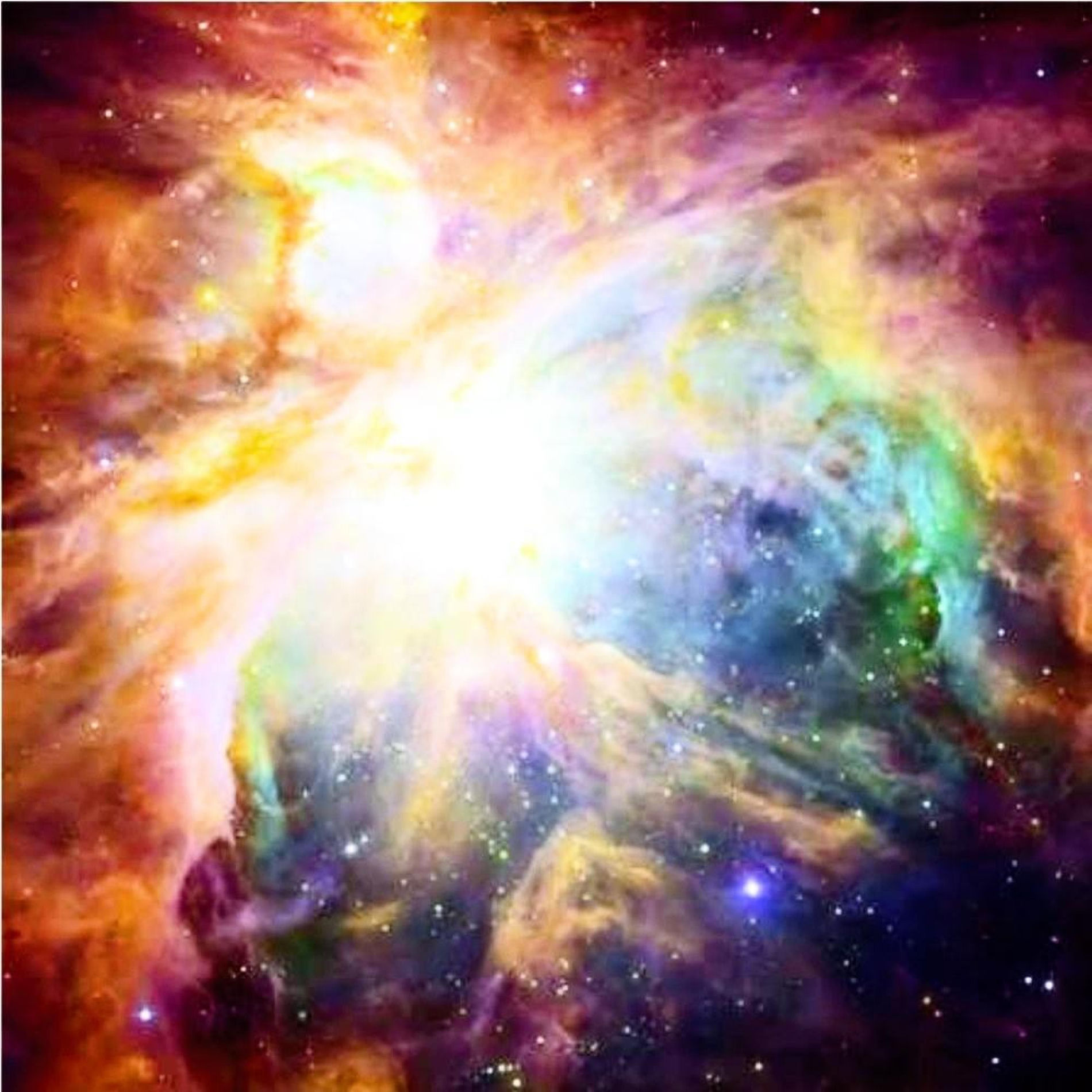 Album cover of Seek and Destroy