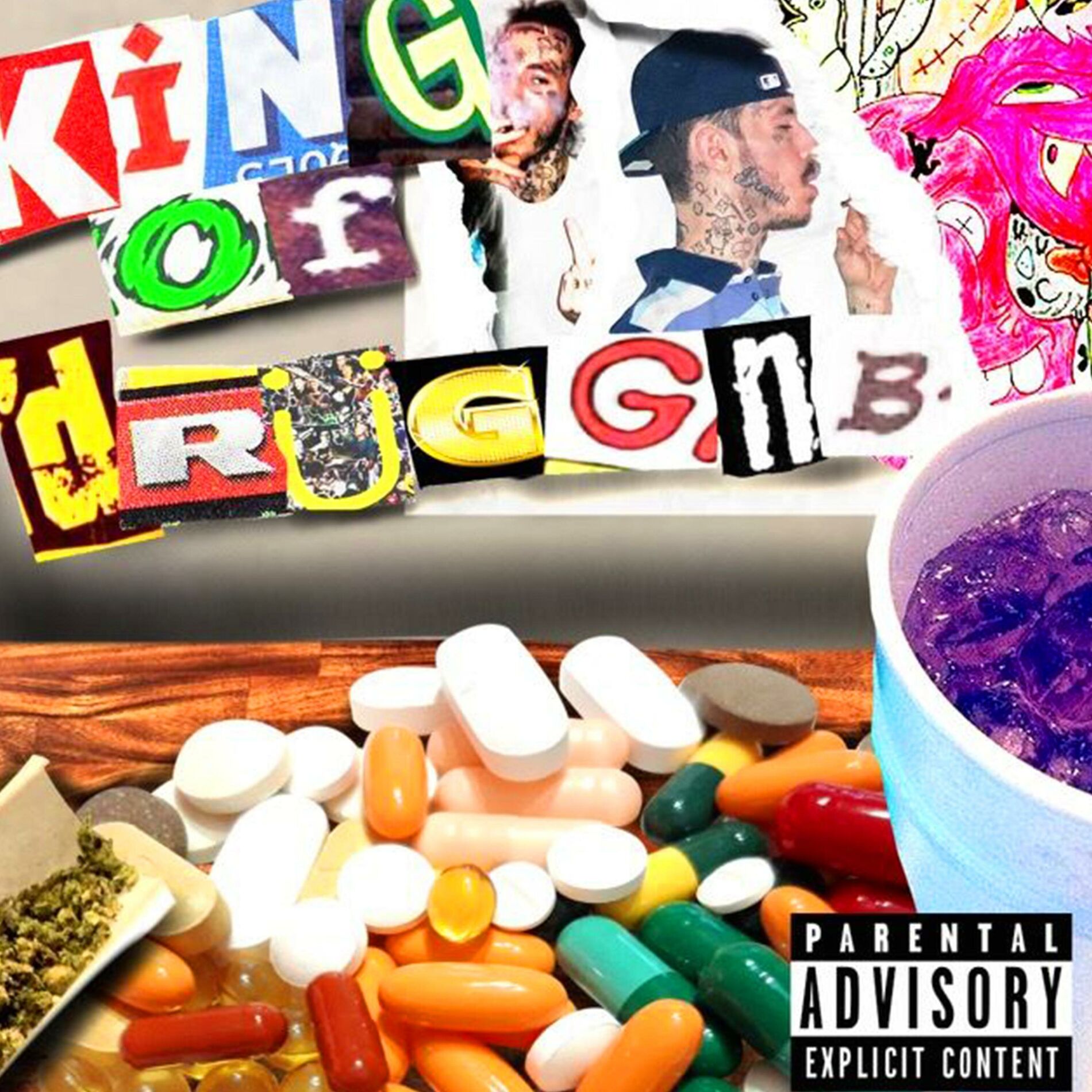 Album cover of We get high (feat. Marin)