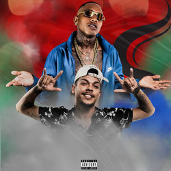 Cover of Bonde dos 7 by undefined