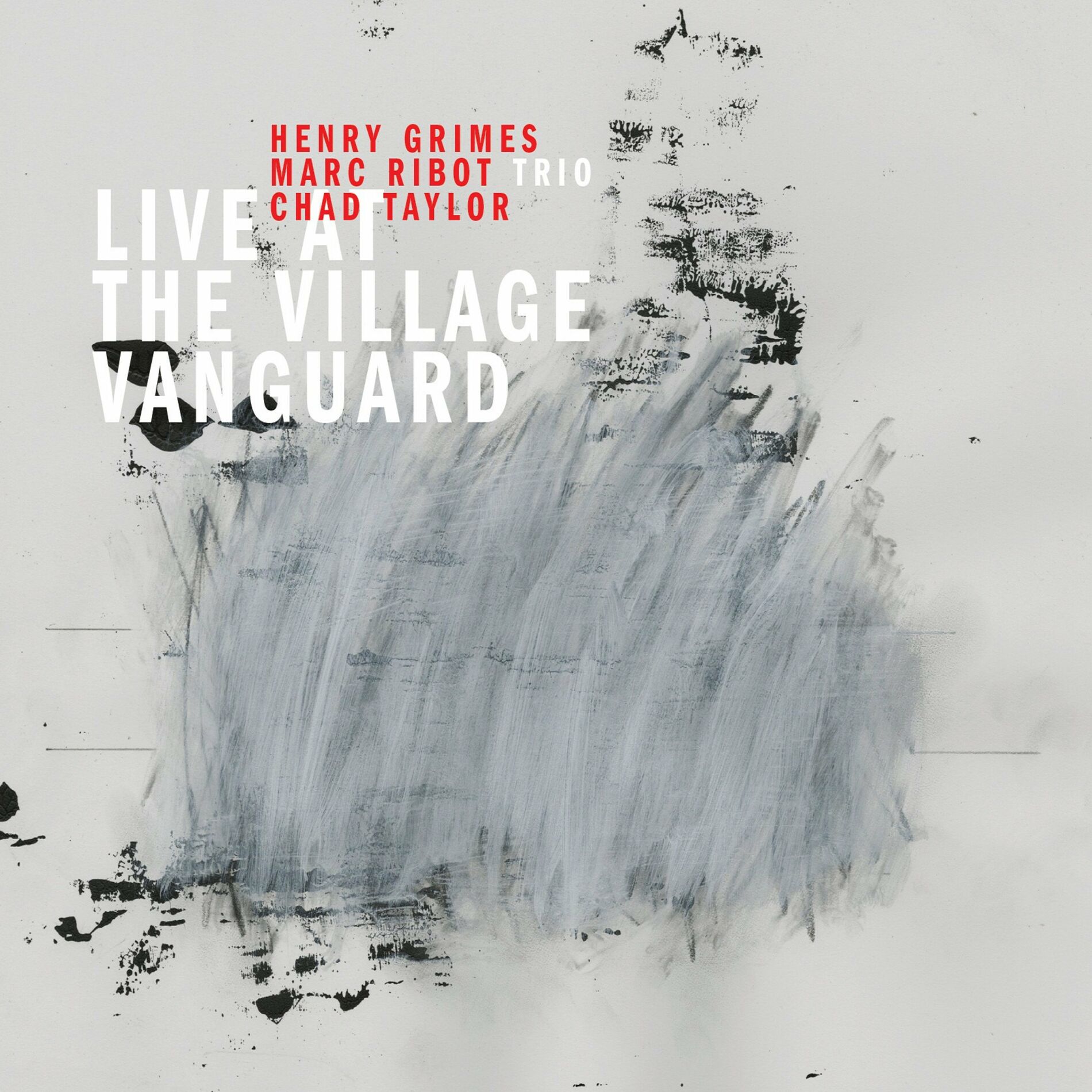 Album cover of Live at the Village Vanguard