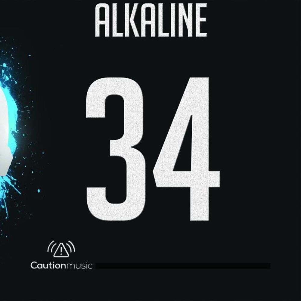 Picture of Alkaline