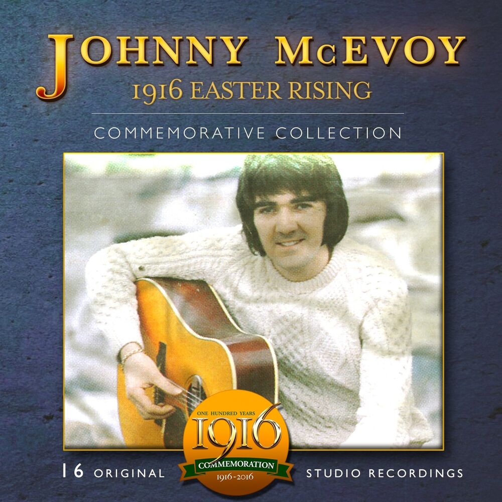 Picture of 1916 Easter Rising (Commemorative Collection)