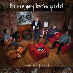 Cover of Common Ground