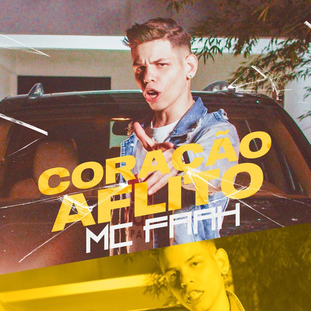 Picture of Coração Aflito