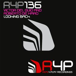 Cover of Looking Back