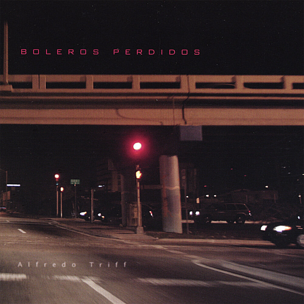 Picture of Boleros Perdidos