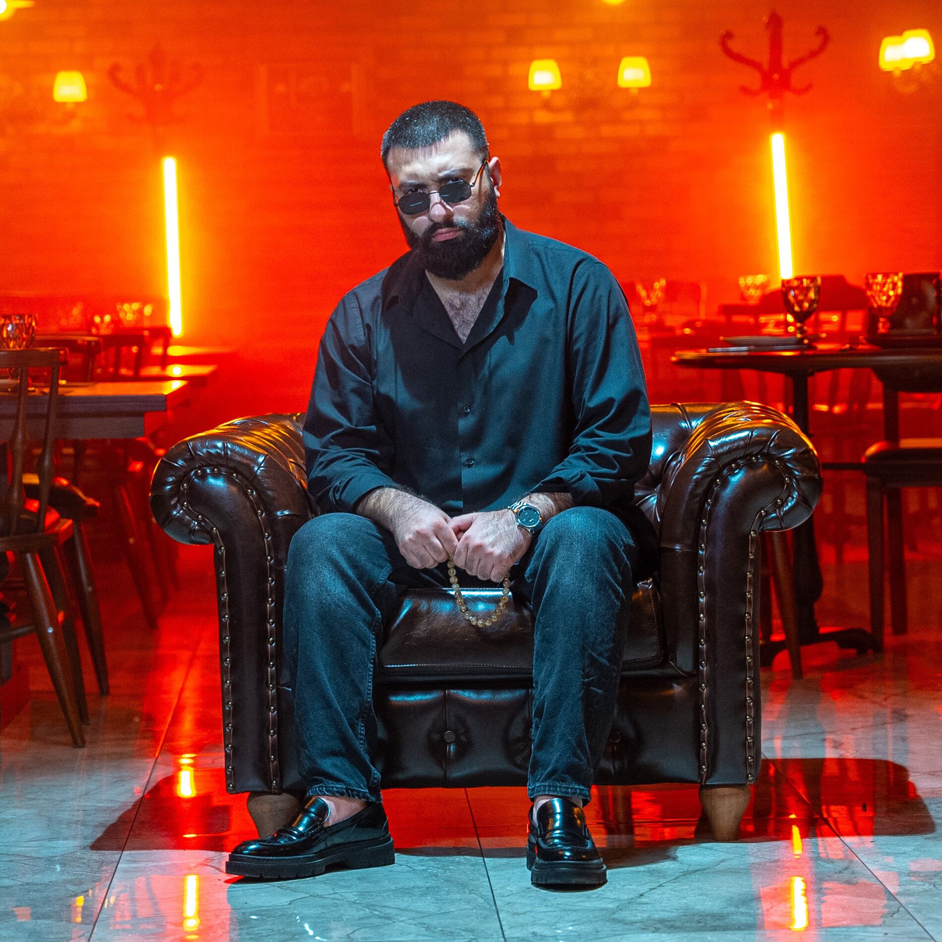 Album cover of Onsuz