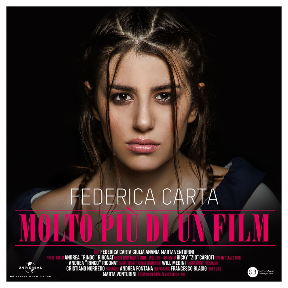 Picture of Molto Più Di Un Film