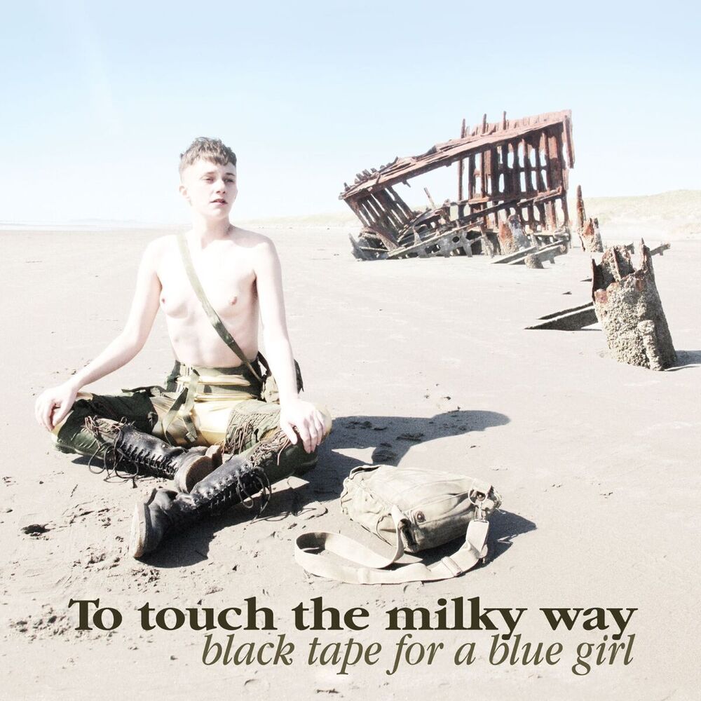 Picture of To Touch The Milky Way