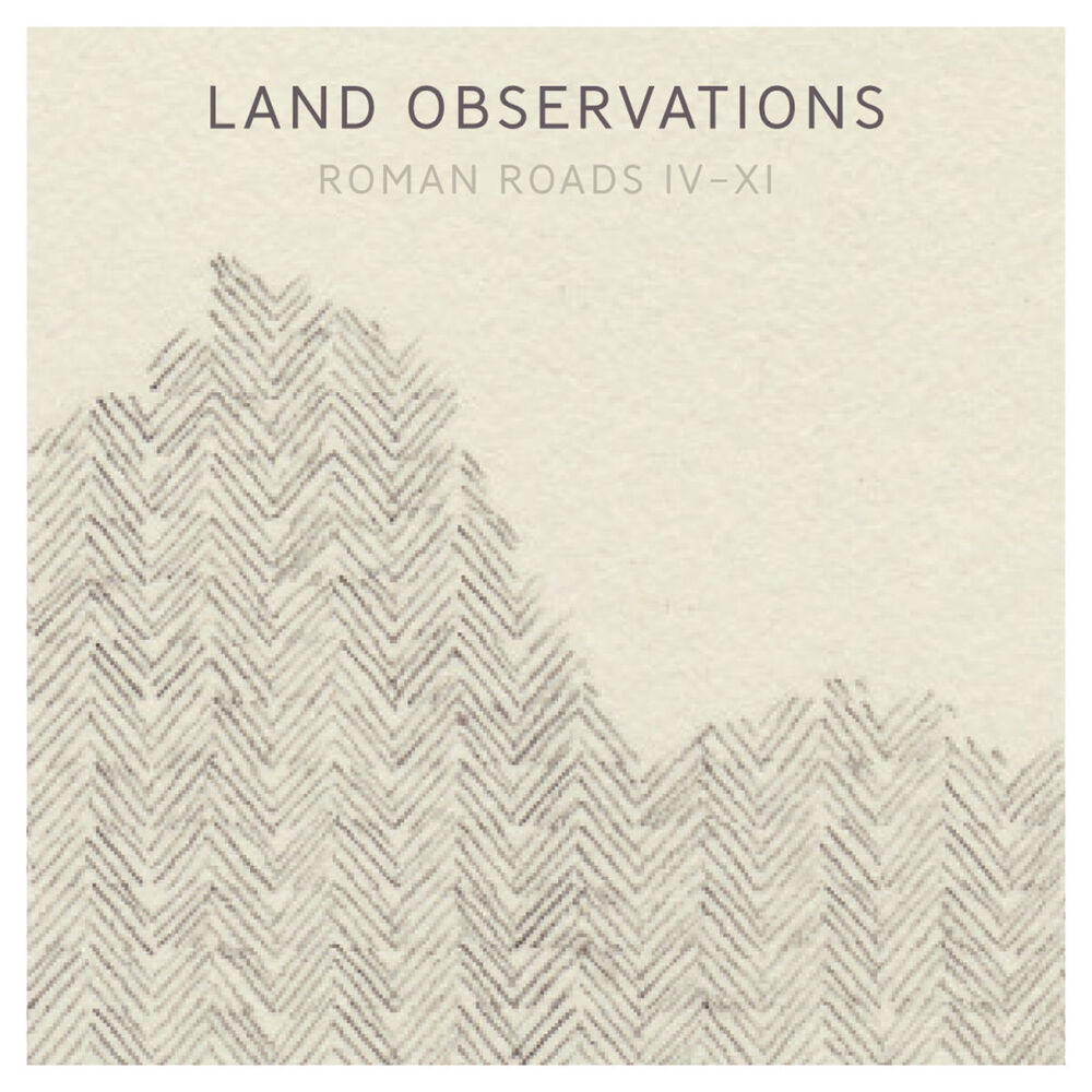 Picture of Roman Roads IV-XI