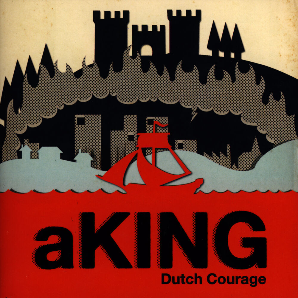 Picture of Dutch Courage