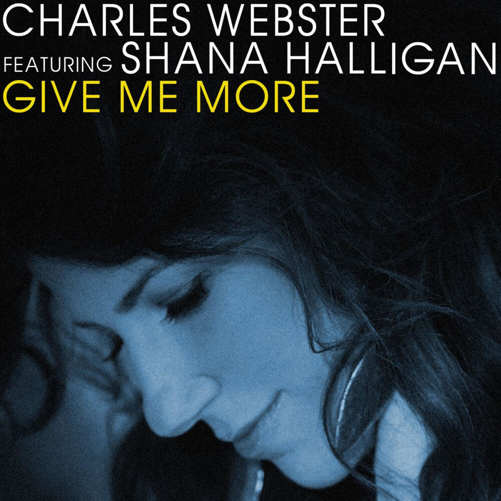 Picture of Give Me More