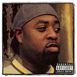 Cover of Cappadonna Hits