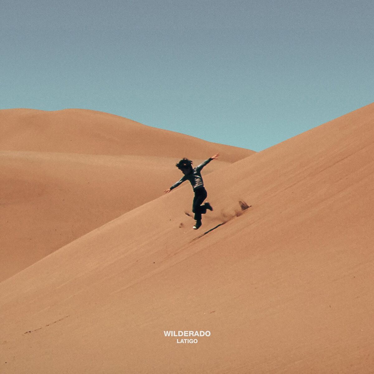Album cover of Latigo EP