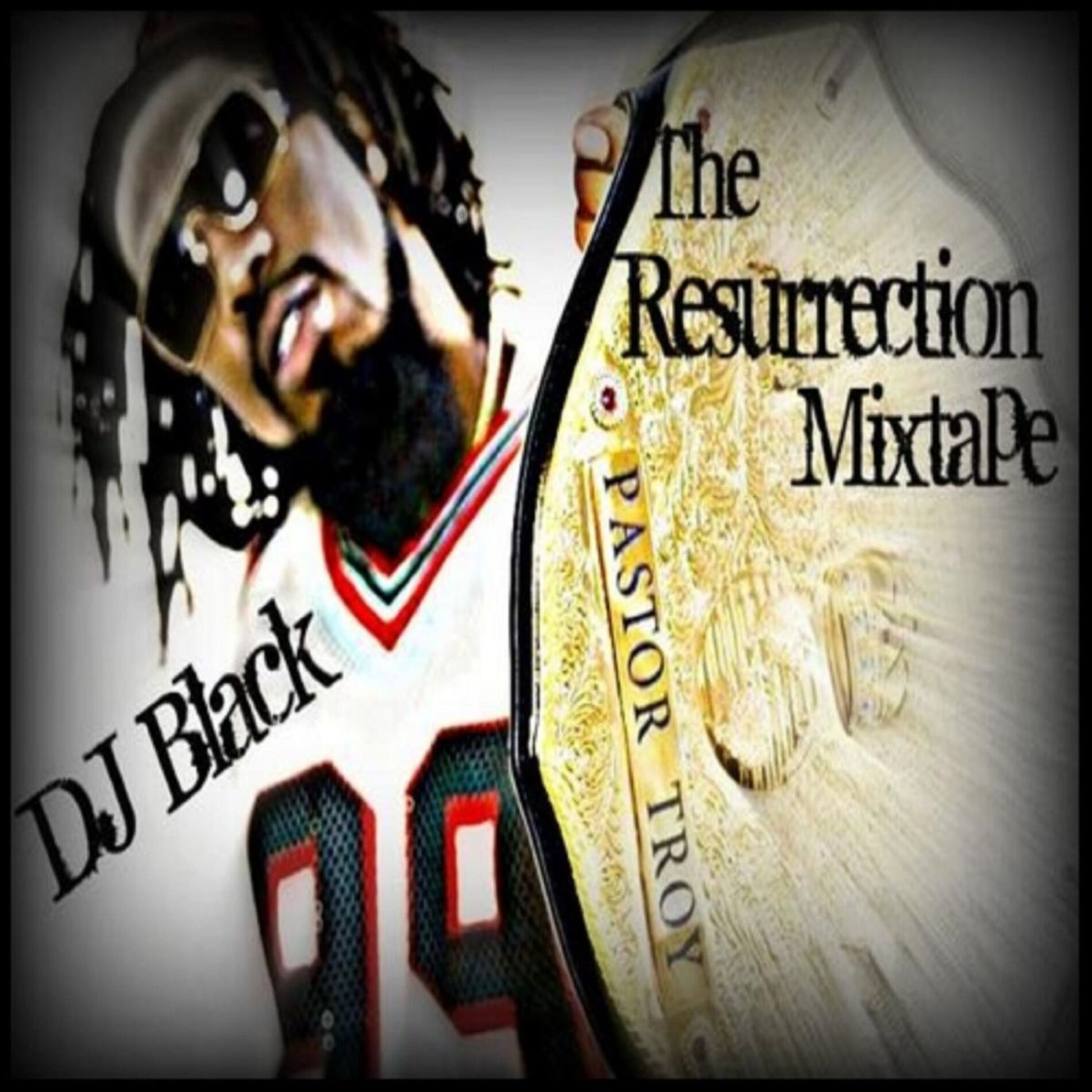 Album cover of Vice Versa